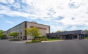 Crowne Plaza Chicago-Northbrook By Ihg